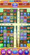 bakery mania: pertandingan 3 screenshot 3