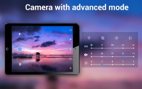 HD Camera untuk Android screenshot 8
