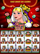 Lucky Play Le meilleur casino! screenshot 7