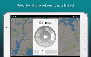 JiTT.travel screenshot 4