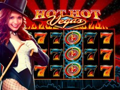 House of Fun™️: Free Slots & Casino Games screenshot 22