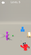 Jelly Duelist screenshot 5