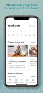 Tone It Up: Fitness App screenshot 11
