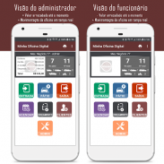 Minha Oficina Digital screenshot 1