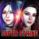 Super String Icon