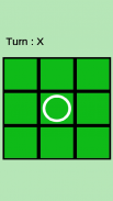 Tic Tac Toe screenshot 1