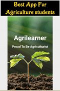 Agriculture App For Students Agri Exam AGRILEARNER screenshot 5