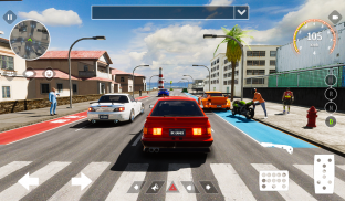 Real Car Parking Multiplayer screenshot 0