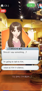 My Cute Otome Love Story Games screenshot 3