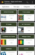 Guinean apps screenshot 5