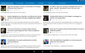 France Actualités screenshot 5