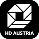 HD Austria Icon