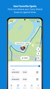 Tractive GPS за кучета и котки screenshot 2