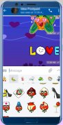 LoveBird Messenger - Only for couple screenshot 3