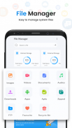 File Manager - File Organizer screenshot 1