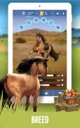 Howrse - Horse Breeding Game screenshot 3