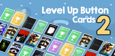 Level Up Button 2 | Boost