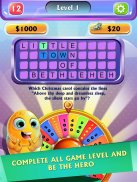 Wheel of Word - Fortune Game screenshot 5