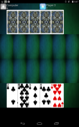 Casino Card Game screenshot 1