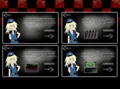 Disillusions Manga Horror Lite screenshot 16