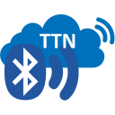 TTN ESP32 BLE Provisioning