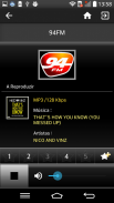 AirMusic Control screenshot 5