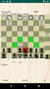 Pulsar Chess Engine screenshot 3