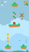 Rabbit Jumps screenshot 4