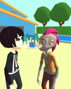 Mouth Balance 3D screenshot 1