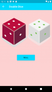 Dice Roller screenshot 3