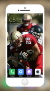 American Football Wallpapers screenshot 5