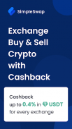 Crypto Exchange - Buy & Sell screenshot 11