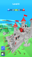 Merge Archers: Castle Defense screenshot 11