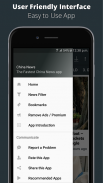 China News In English - Best China News App screenshot 4