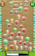 Candy Bubble Drop screenshot 2