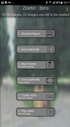Zoetic - Image Alignment and Video Creation screenshot 15