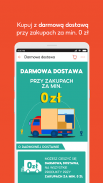 Shopee PL: bez kosztów dostawy screenshot 1