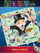MONOPOLY Solitaire: Card Games screenshot 4