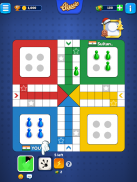 Ludo Club - Jogo Divertido de Dados screenshot 3