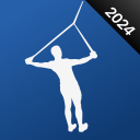 Suspension Trainer Workouts Icon