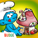 A Confeitaria Smurf Sobremesas Icon