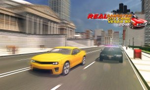 Real Gangster City Crime Vegas 3D 2020 screenshot 3
