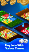 Ludo in Mobile screenshot 1