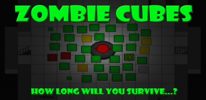 Zombie Cubes Classic