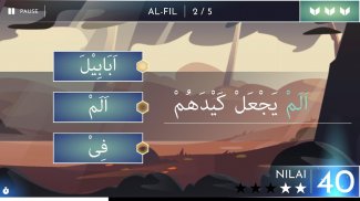 Hafalan Quran screenshot 6