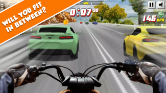 Highway Rider Extreme - 3D Motorbike Racing Game screenshot 6