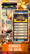 Tap Fantasy: Jeux Crypto NFT screenshot 5