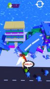 Slap City 3000 screenshot 1