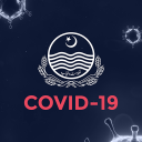 Covid-19 Tracker Lahore