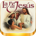 La Fe De Jesús estudio bíblico